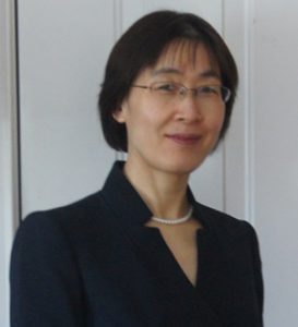 Dr. Chuanrong Zhang
