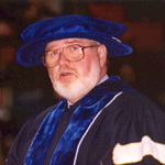 Dr. Peter Halvorson