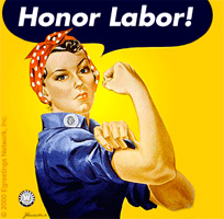 honor-labor