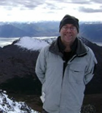 Barry Zellen