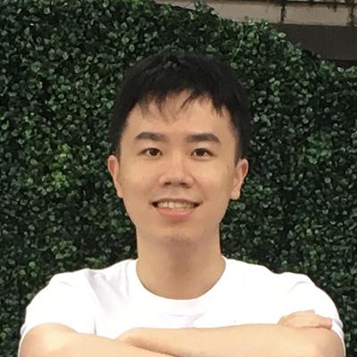 Hanlin Zhau