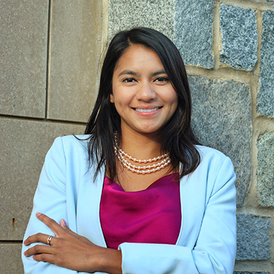 Ashley Benitez-Ou