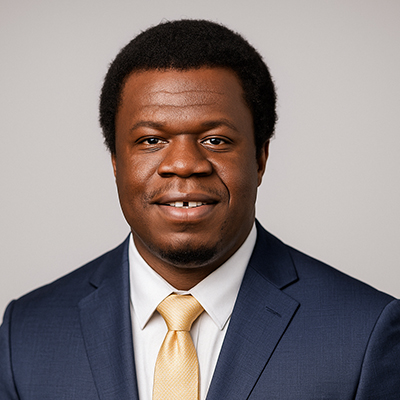 Samuel Ayivi