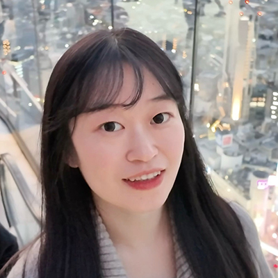 Jing Huang