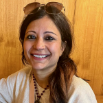Debarchana Ghosh