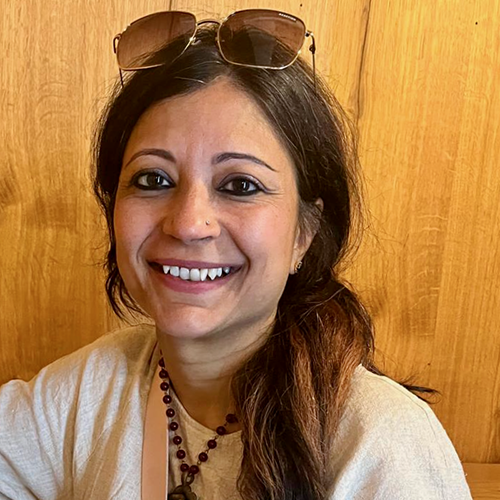 Debarchana Ghosh